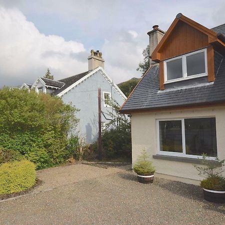 Shoreside Cottageロッホゴイルヘッド エクステリア 写真